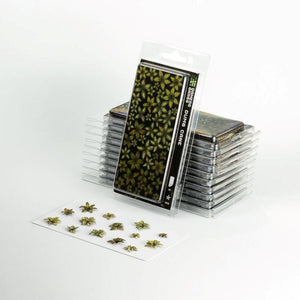 Gamers Grass Miniatures Gamers Grass -  Laser Plants -  Dumb Cane