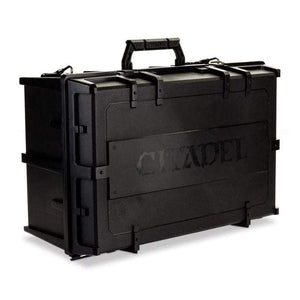 Games Workshop Hobby Citadel -  Crusade Case