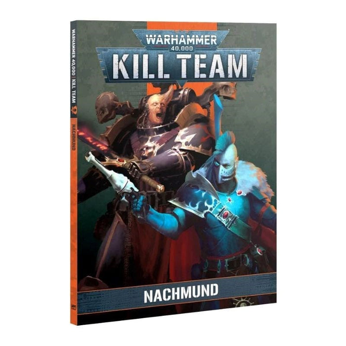 Kill Team - Codex - Nachmund