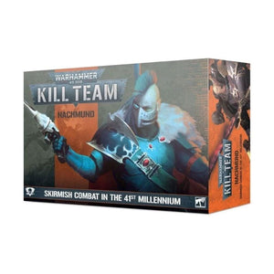 Games Workshop Miniatures Kill Team - Nachmund (19/03 Release)