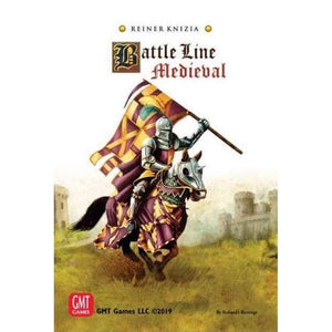 GMT Games Board & Card Games Battle Line - Medieval
