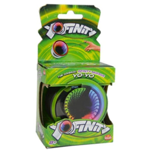 Goliath Novelties YoFinity Yo-Yo