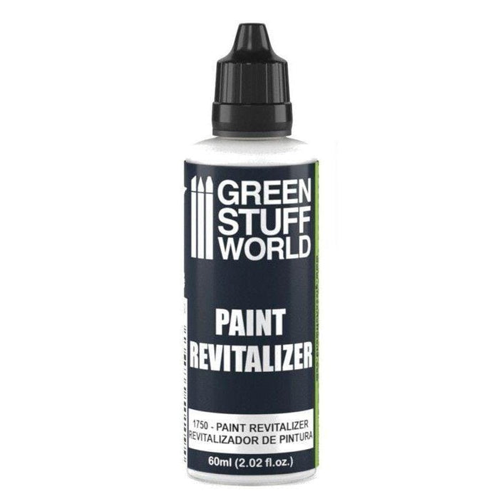 GSW - Acrylic Paint Revitalizer