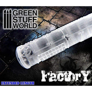 Greenstuff World Hobby GSW - Rolling Pin - Factory