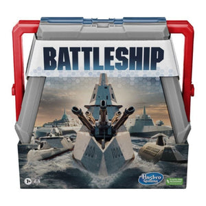 Hasbro Board & Card Games Battleship Classic Board Game