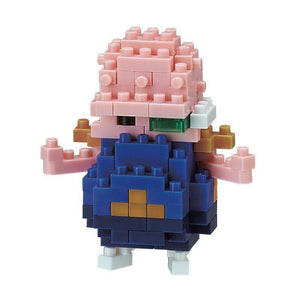 Kawada Construction Puzzles Nanoblock DragonBall Z - Dodoria (Bagged)