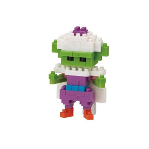 Kawada Construction Puzzles Nanoblock DragonBall Z - Piccolo (Bagged)