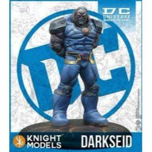 Knight Models Miniatures Batman Miniature Game 2Ed - Darkseid