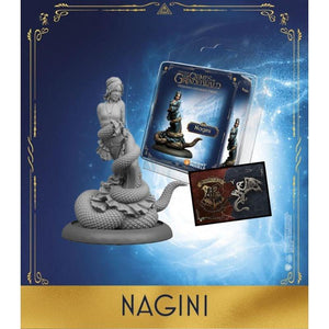 Knight Models Miniatures Harry Potter Miniatures Adventure Game - Nagini (Blister)