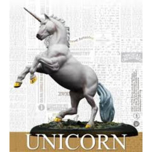 Knight Models Miniatures Harry Potter Miniatures Adventure Game - Unicorn Adventure Pack (blister)