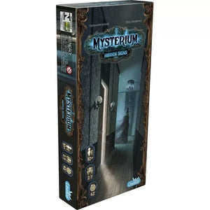 Libellud Board & Card Games Mysterium - Hidden Signs