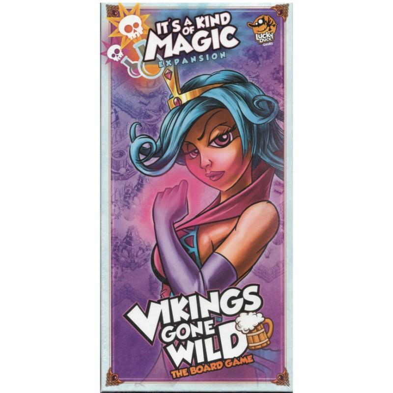 Test critique du jeu Vikings Gone Wild - Le dépuncheur