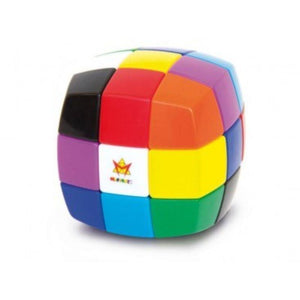 Mefferts Logic Puzzles Mefferts Feliks 9 Pillow