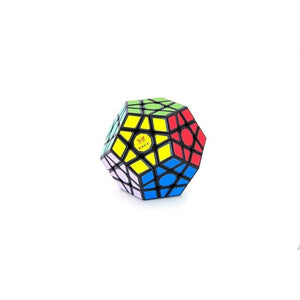 Mefferts Logic Puzzles Mefferts Megaminx Cube (like Rubik's)