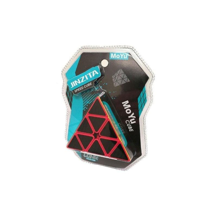 Meilong Pyraminx Cube
