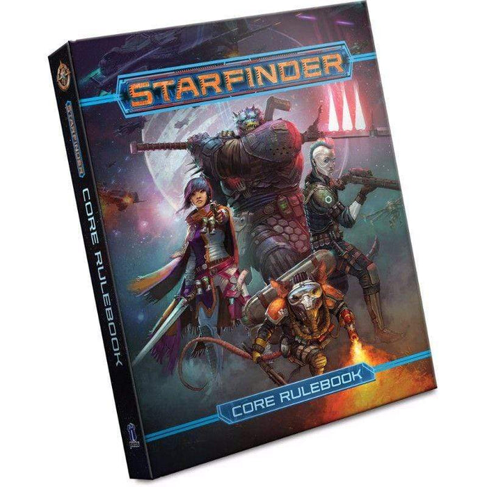 Starfinder RPG - Core