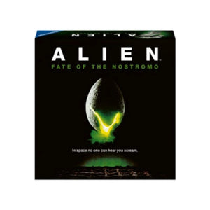 Ravensburger Board & Card Games Alien Fate of the Nostromo