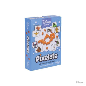 Ridleys Board & Card Games Disney Pixelate