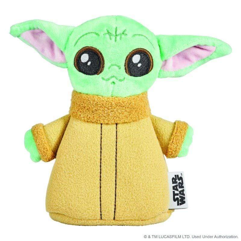 Star Wars The Child’s Cute Loot Card Game Gumnut