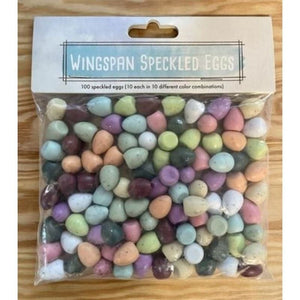 Stonemaier Games Board & Card Games Wingspan Speckled Eggs (100)
