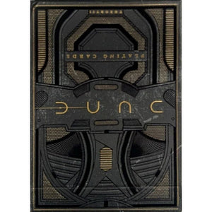 Theory11 Playing Cards Playing Cards - Theory11 Dune (Single)