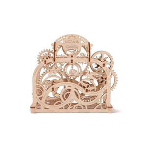UGears Australia Construction Puzzles Ugears - Theatre