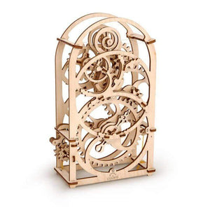 UGears Australia Construction Puzzles Ugears - Timer