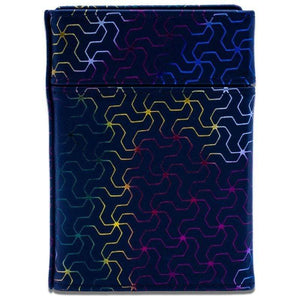 Ultra Pro Trading Card Games Deck Box - M2 100+Spectrum
