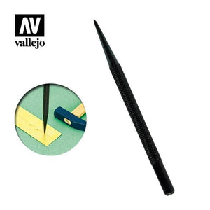 Vallejo Hobby Vallejo Tools - Single ended scriber