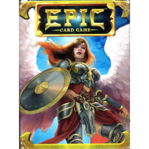 White Wizard Games Board & Card Games Epic Card Game
