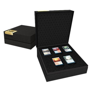 Wizards of the Coast Trading Card Games Magic: The Gathering - Secret Lair Ultimate Edition - The Enemy Fetch Lands