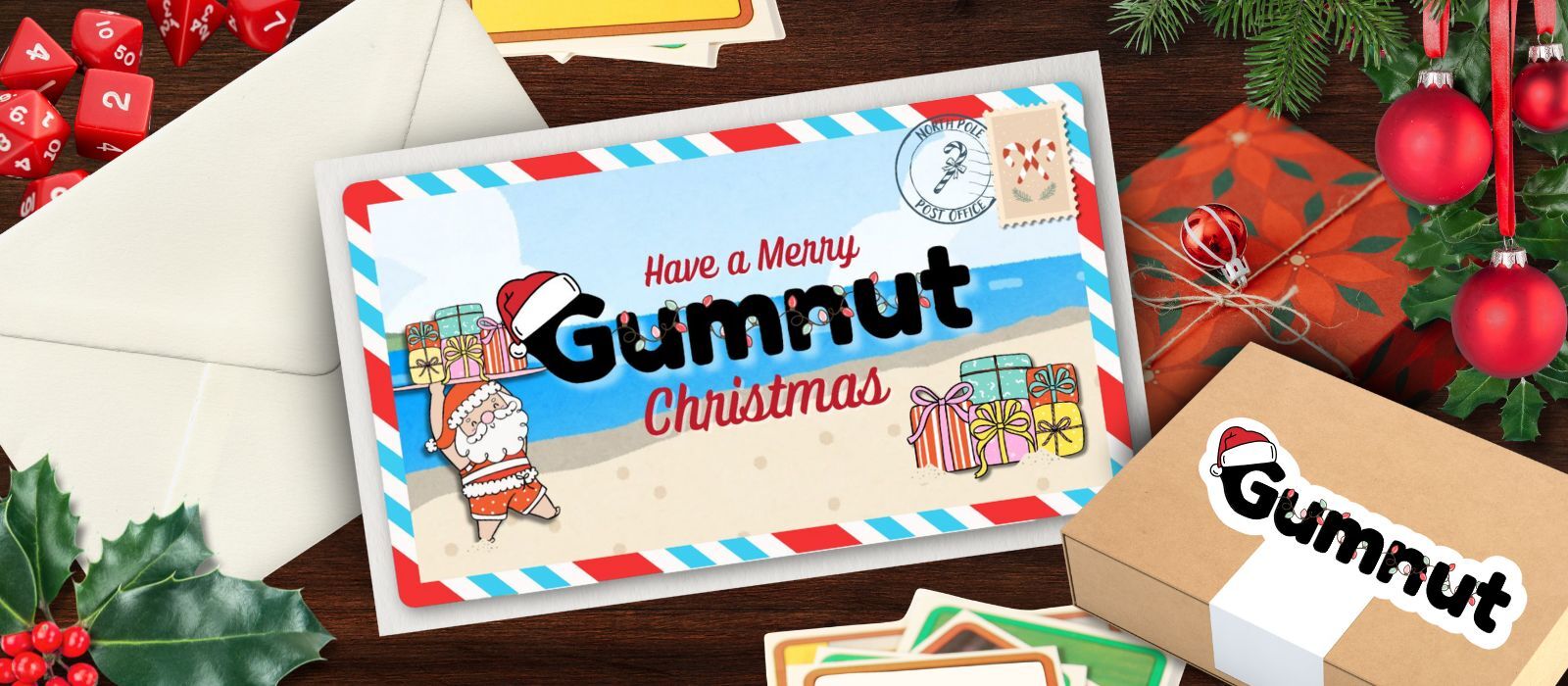 Gumnut Christmas Sale 2025