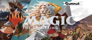 Magic: The Gathering - April to August Releases