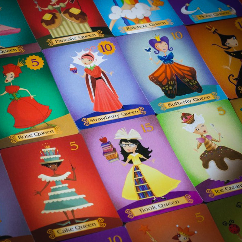 Children's Games Gumnut
