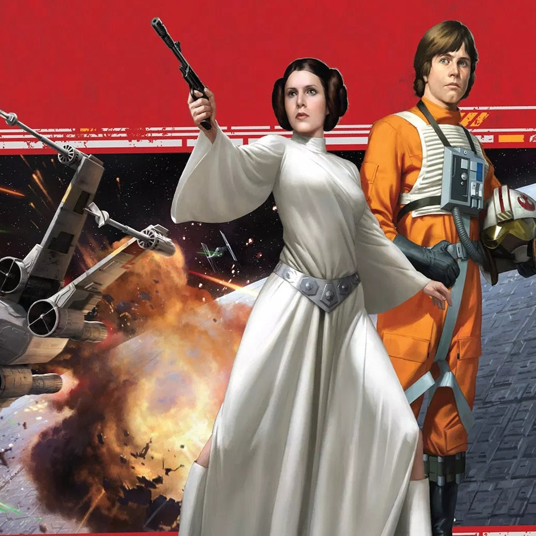 RPGs - Star Wars