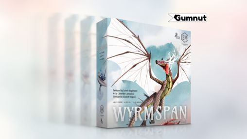 Wingspan Board Game Series