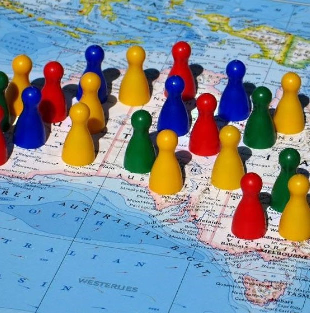 Australian Games