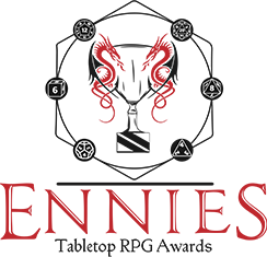 ENnie Gold Winners
