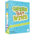 25th Century Games Board & Card Games Green Team Wins