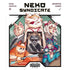 25th Century Games Board & Card Games Neko Syndicate (15/10/2025 Release)