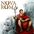 25th Century Games Board & Card Games Nova Roma - Board Game