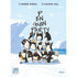 25th Century Games Board & Card Games Penguin Party