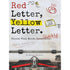 25th Century Games Board & Card Games Red Letter Yellow Letter