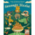25th Century Games Board & Card Games Sausage Sizzle (02/10/2024 Release)