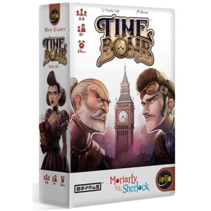 Time Bomb - Board Game