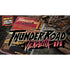 9th Level Games Roleplaying Games Thunder Road Vendetta RPG