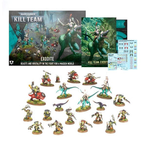 Kill Team - Exodite