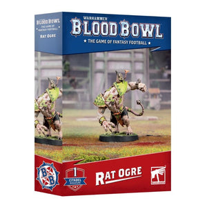 Blood Bowl - Rat Ogre (Preorder - 22/08/2026 Release)