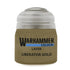 Games Workshop Hobby Paint - Warhammer Colour Layer - Liberator Gold