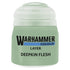 Games Workshop Hobby Paint - Warhammer Colour Layer - Deepkin Flesh
